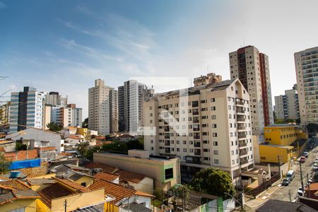 Casa à venda com 600m², 4 quartos e 6 vagas Casa à venda com 600m², 4 quartos e 6 vagasVista da Varanda do Quarto 4