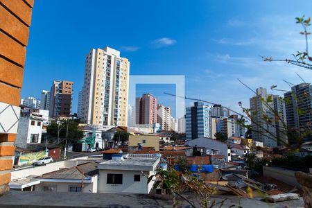 Casa à venda com 600m², 4 quartos e 6 vagas Casa à venda com 600m², 4 quartos e 6 vagasVista da Varanda do Quarto 4