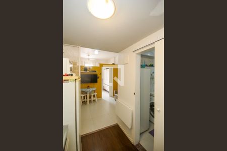 Apartamento à venda com 30m², 1 quarto e 1 vaga Apartamento à venda com 30m², 1 quarto e 1 vagaCozinha