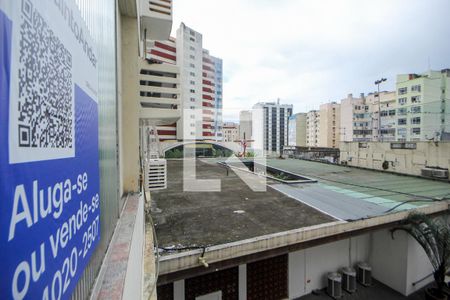 Apartamento à venda com 30m², 1 quarto e 1 vaga Apartamento à venda com 30m², 1 quarto e 1 vagaPlaquinha