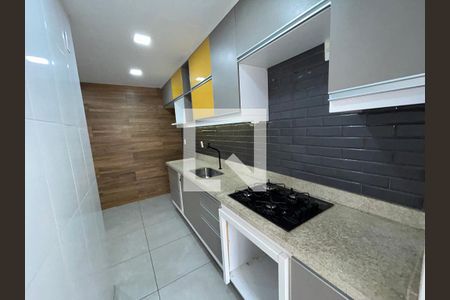Apartamento à venda com 105m², 3 quartos e 1 vagaCozinha