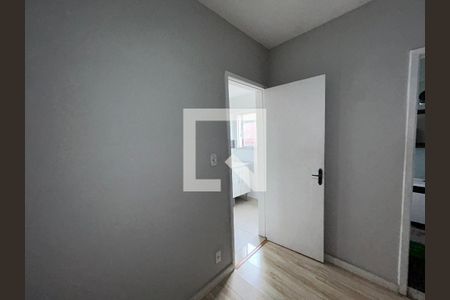 Apartamento à venda com 105m², 3 quartos e 1 vagaQuarto de Serviço