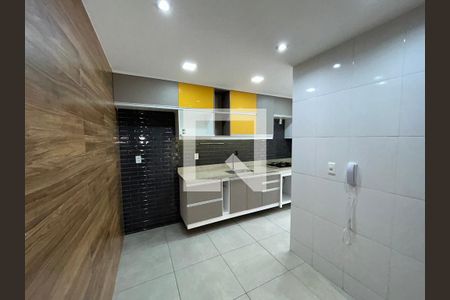 Apartamento à venda com 105m², 3 quartos e 1 vagaCozinha