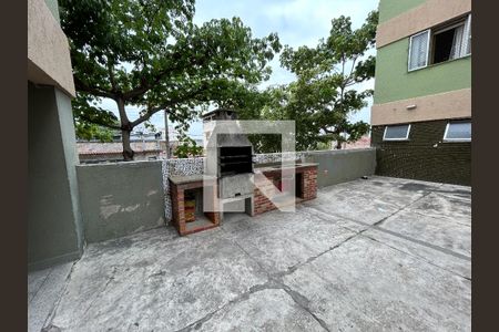 Apartamento à venda com 105m², 3 quartos e 1 vagaÁrea comum - Churrasqueira