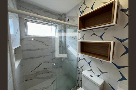 Apartamento à venda com 105m², 3 quartos e 1 vagaBanheiro