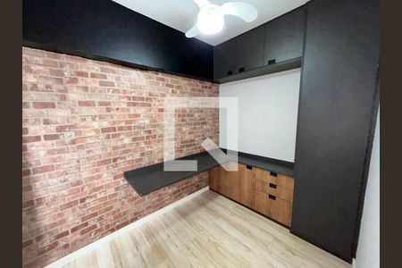 Apartamento à venda com 105m², 3 quartos e 1 vagaQuarto de Serviço