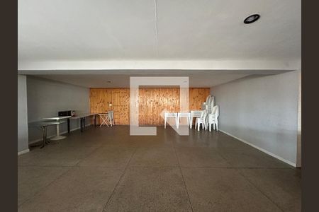 Apartamento à venda com 105m², 3 quartos e 1 vagaÁrea comum - Salão de festas