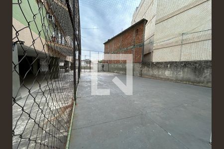 Apartamento à venda com 105m², 3 quartos e 1 vagaQuadra Esportiva