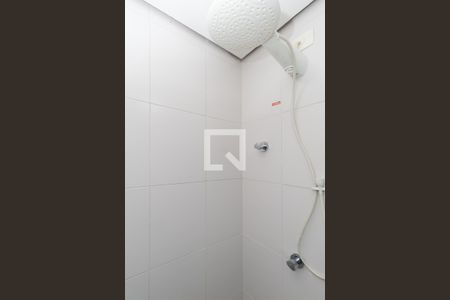 Apartamento para alugar com 36m², 1 quarto e 1 vagaBanheiro da Suíte