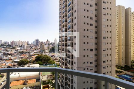 Apartamento para alugar com 36m², 1 quarto e 1 vagaVista da Suíte