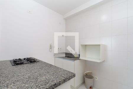 Apartamento para alugar com 36m², 1 quarto e 1 vagaCozinha