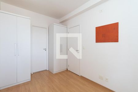 Apartamento para alugar com 36m², 1 quarto e 1 vagaQuarto Suíte