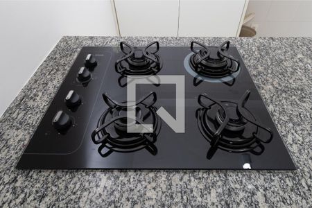 Apartamento para alugar com 36m², 1 quarto e 1 vagaCozinha