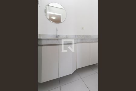 Apartamento para alugar com 36m², 1 quarto e 1 vagaBanheiro da Suíte