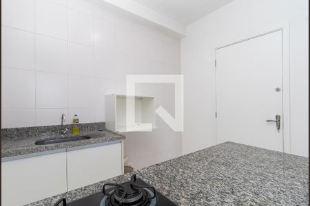 Apartamento para alugar com 36m², 1 quarto e 1 vagaCozinha