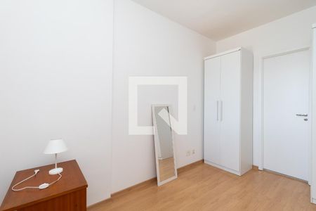 Apartamento para alugar com 36m², 1 quarto e 1 vagaQuarto Suíte