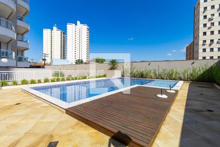 Apartamento para alugar com 36m², 1 quarto e 1 vagaÁrea comum - Piscina