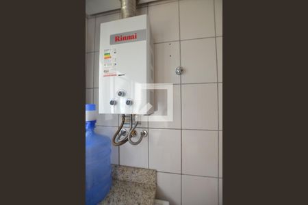 Apartamento à venda com 238m², 3 quartos e 3 vagasGás