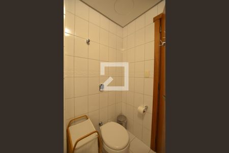 Apartamento à venda com 238m², 3 quartos e 3 vagasBanheiro