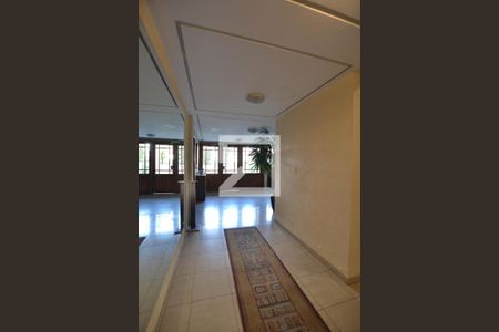 Apartamento à venda com 238m², 3 quartos e 3 vagasHall de Entrada