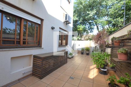 Apartamento à venda com 238m², 3 quartos e 3 vagasEspaço Gourmet