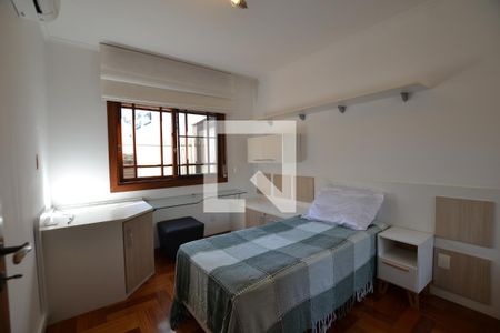 Apartamento à venda com 238m², 3 quartos e 3 vagasQuarto 2
