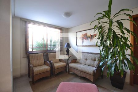 Apartamento à venda com 238m², 3 quartos e 3 vagasHall de Entrada