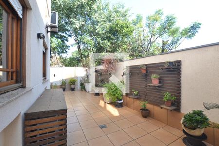 Apartamento à venda com 238m², 3 quartos e 3 vagasEspaço Gourmet