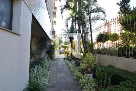 Apartamento à venda com 238m², 3 quartos e 3 vagasÁrea comum