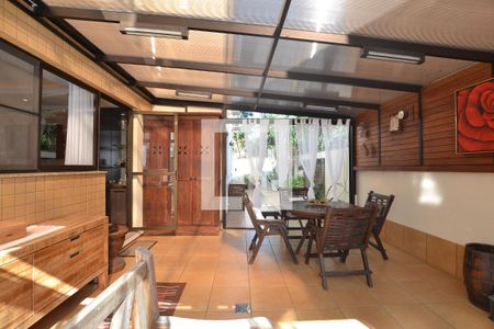 Apartamento à venda com 238m², 3 quartos e 3 vagasEspaço Gourmet