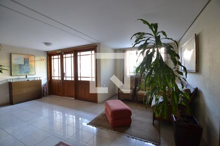 Apartamento à venda com 238m², 3 quartos e 3 vagasHall de Entrada