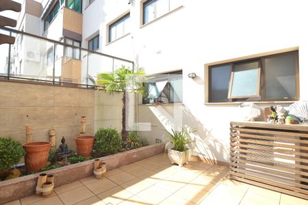 Apartamento à venda com 238m², 3 quartos e 3 vagasJardim