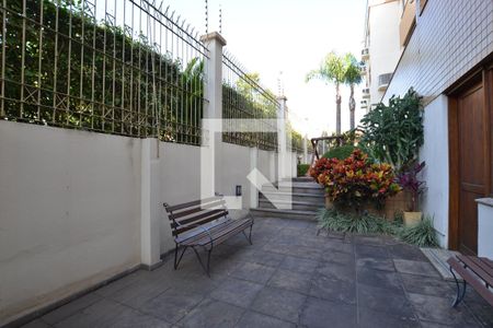 Apartamento à venda com 238m², 3 quartos e 3 vagasÁrea comum