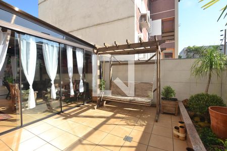 Apartamento à venda com 238m², 3 quartos e 3 vagasJardim