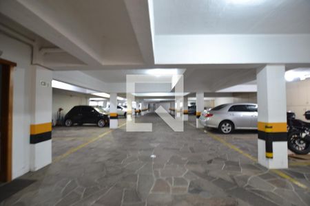 Apartamento à venda com 238m², 3 quartos e 3 vagasGaragem