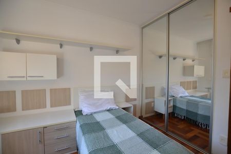 Apartamento à venda com 238m², 3 quartos e 3 vagasQuarto 2