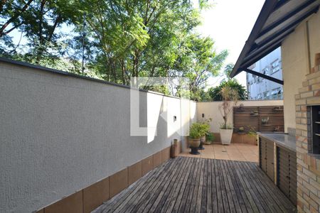 Apartamento à venda com 238m², 3 quartos e 3 vagasEspaço Gourmet