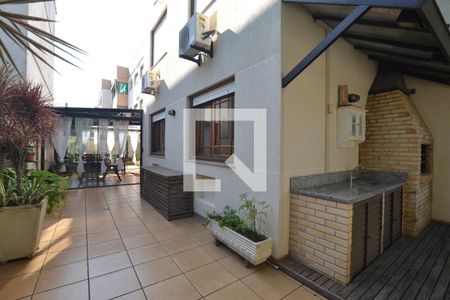 Apartamento à venda com 238m², 3 quartos e 3 vagasEspaço Gourmet