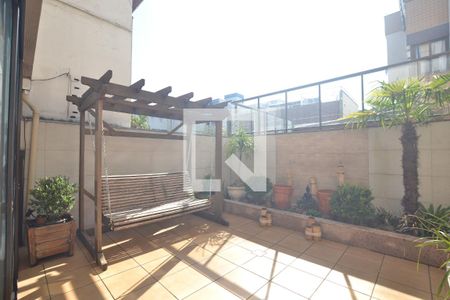 Apartamento à venda com 238m², 3 quartos e 3 vagasJardim