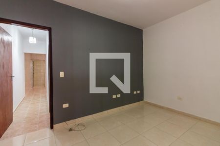 Sala de casa para alugar com 1 quarto, 150m² em Ayrosa, Osasco
