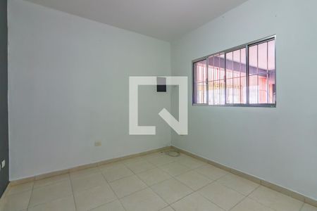 Sala de casa para alugar com 1 quarto, 150m² em Ayrosa, Osasco