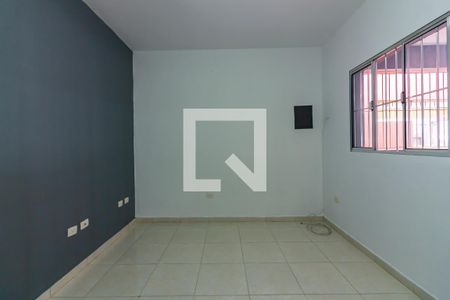 Sala de casa para alugar com 1 quarto, 150m² em Ayrosa, Osasco