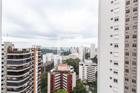 Apartamento para alugar com 70m², 2 quartos e 1 vaga Apartamento para alugar com 70m², 2 quartos e 1 vagaVista do Quarto 2