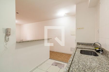 Apartamento para alugar com 70m², 2 quartos e 1 vaga Apartamento para alugar com 70m², 2 quartos e 1 vagaCozinha