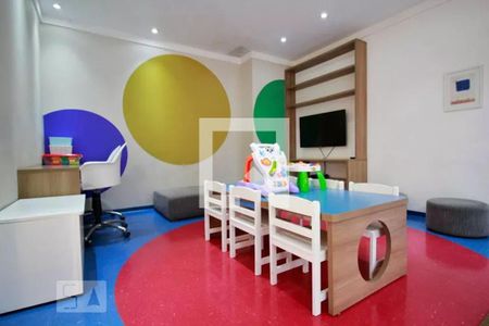 Apartamento para alugar com 70m², 2 quartos e 1 vaga Apartamento para alugar com 70m², 2 quartos e 1 vagaBrinquedoteca