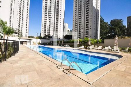 Apartamento para alugar com 70m², 2 quartos e 1 vaga Apartamento para alugar com 70m², 2 quartos e 1 vagaÁrea comum - Piscina