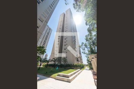 Apartamento para alugar com 70m², 2 quartos e 1 vaga Apartamento para alugar com 70m², 2 quartos e 1 vagaFachada