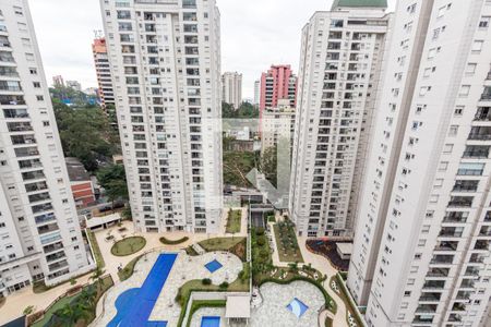 Apartamento para alugar com 70m², 2 quartos e 1 vaga Apartamento para alugar com 70m², 2 quartos e 1 vagaVista da Suíte