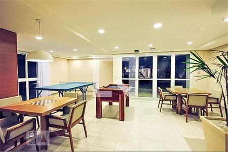 Apartamento para alugar com 70m², 2 quartos e 1 vaga Apartamento para alugar com 70m², 2 quartos e 1 vagaSala de Jogos