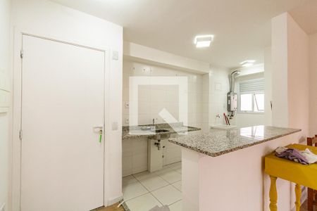 Apartamento para alugar com 70m², 2 quartos e 1 vaga Apartamento para alugar com 70m², 2 quartos e 1 vagaCozinha